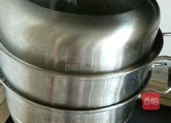 梅菜扣肉的做法图解6
