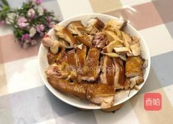粤式－家常酱油鸡的做法图解11