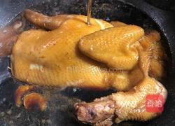 粤式－家常酱油鸡的做法图解5