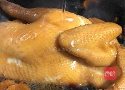 粤式－家常酱油鸡的做法图解7