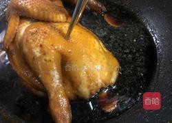 粤式－家常酱油鸡的做法图解9