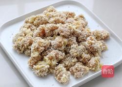 劲爆鸡米花的做法图解6