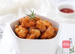 劲爆鸡米花的做法图解9