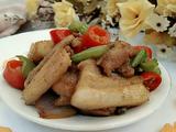 农家小炒肉