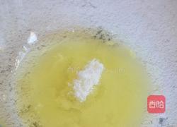抹茶蛋糕卷（新年甜品）的做法图解5