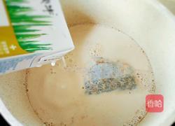 阿萨姆奶茶的做法图解5