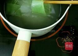 缤纷金针菇卷的做法图解5