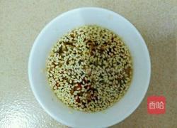 缤纷金针菇卷的做法图解9