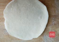 北京面点 蝴蝶蒸饺的做法图解7