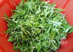 田艾糍的做法图解3