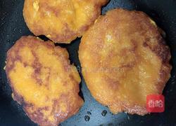 南瓜米饼的做法图解5