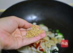 小炒猪皮的做法图解8