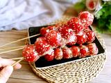 冰糖葫芦