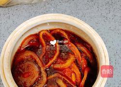 自制川贝柠檬膏的做法图解4