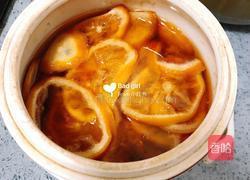 自制川贝柠檬膏的做法图解3