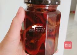 自制川贝柠檬膏的做法图解5