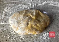 牛扎糖沙琪玛的做法图解4