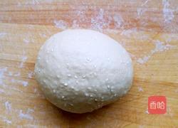 酥软小麻花的做法图解2