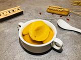 冻桃罐头