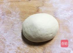 干菜肉包的做法图解13