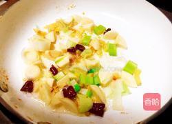 宫保鸡丁的做法图解8