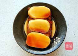 土豆扣肉的做法图解4