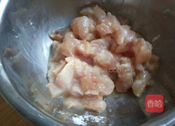 麻辣鸡丁的做法图解4