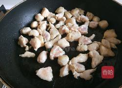 麻辣鸡丁的做法图解7