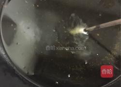 蒜苔土豆条的做法图解4