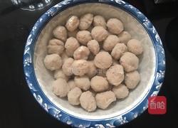 鱼丸的做法图解6