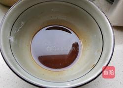 醋溜白菜片的做法图解5