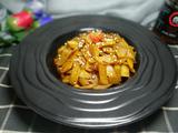 红烧土豆片