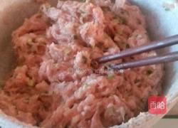 水串丸子的做法图解1