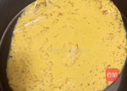 南瓜小米发面饼的做法图解7