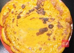 南瓜小米发面饼的做法图解9