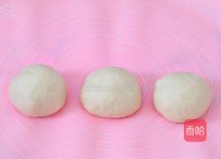 原味营养吐司的做法图解6