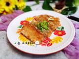 煎带鱼