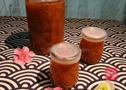蜂蜜柚子茶的做法图解1