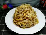 凉拌如意菜