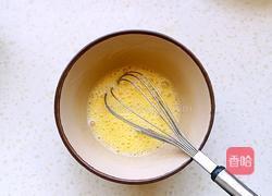 虾仁鸡蛋羹的做法图解1