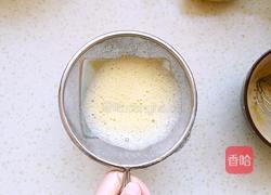 虾仁鸡蛋羹的做法图解3