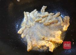 糖醋里脊的做法图解6