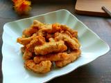 炸酥肉