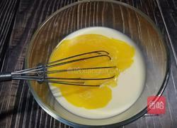 ＃河北＃水果蛋挞（8个蛋挞皮的量）的做法图解9