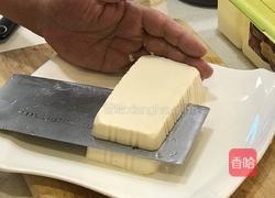 黑椒脆皮豆腐的做法图解2