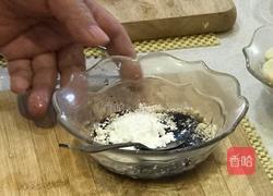 黑椒脆皮豆腐的做法图解5