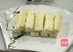 黑椒脆皮豆腐的做法图解9
