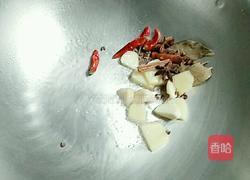 番茄烧牛腩的做法图解5