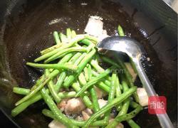 土豆炖豆角的做法图解7