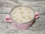 山药红枣银耳粥 (宝宝辅食）